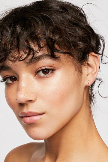 Marida Shimmer Earrings By Marida Jewelry At Free People